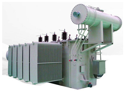 Power Distribution Transformer - 11kV/440V